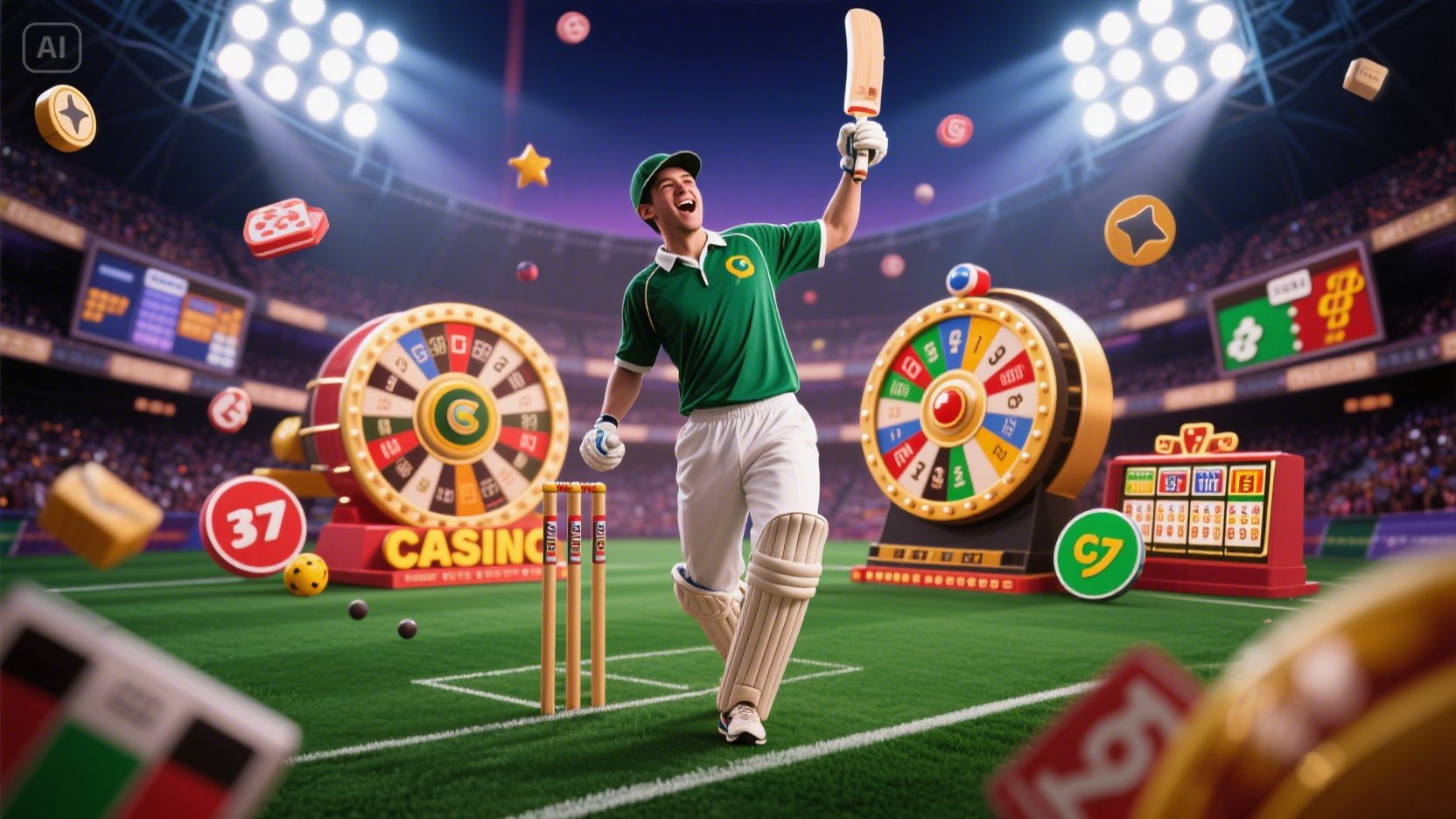 Betfred CasinoDeposit once and claim 200% bonus instantly! Pakistani players can now experience nonstop entertainment, real rewards, and instant PKR withdrawals through secure payment methods like JazzCash and Easypaisa.