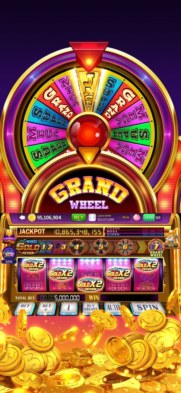 Betfred Casino