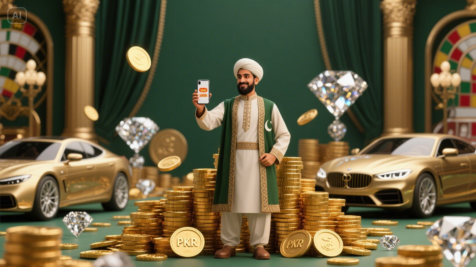 Betfred CasinoDeposit PKR now and receive a 200% instant reward! Pakistani players can enjoy nonstop gaming fun, trusted payments, and guaranteed fast withdrawals.