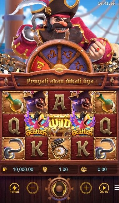 Betfred Casino game