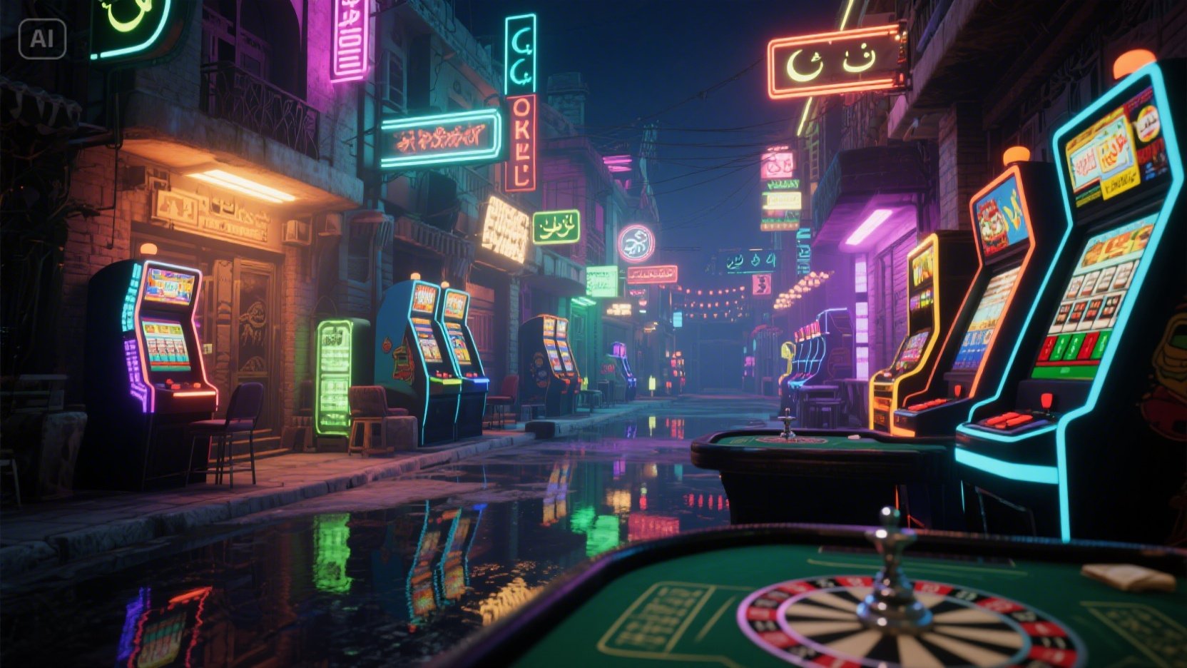 Casino Betfred Casino desktop and mobile interfaces