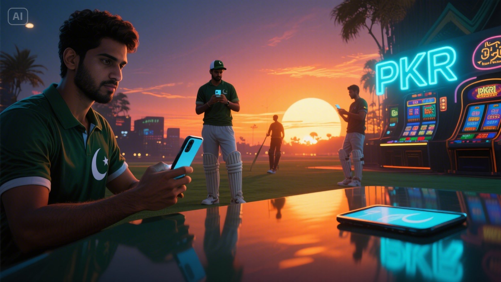 Betfred CasinoDeposit PKR today and unlock your 200% instant bonus! Pakistan’s players can play slots, crash, and card games with fast PKR withdrawals.