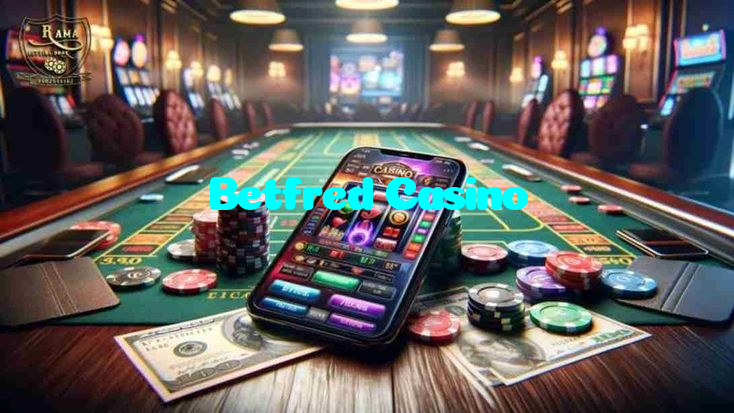 Betfred Casino