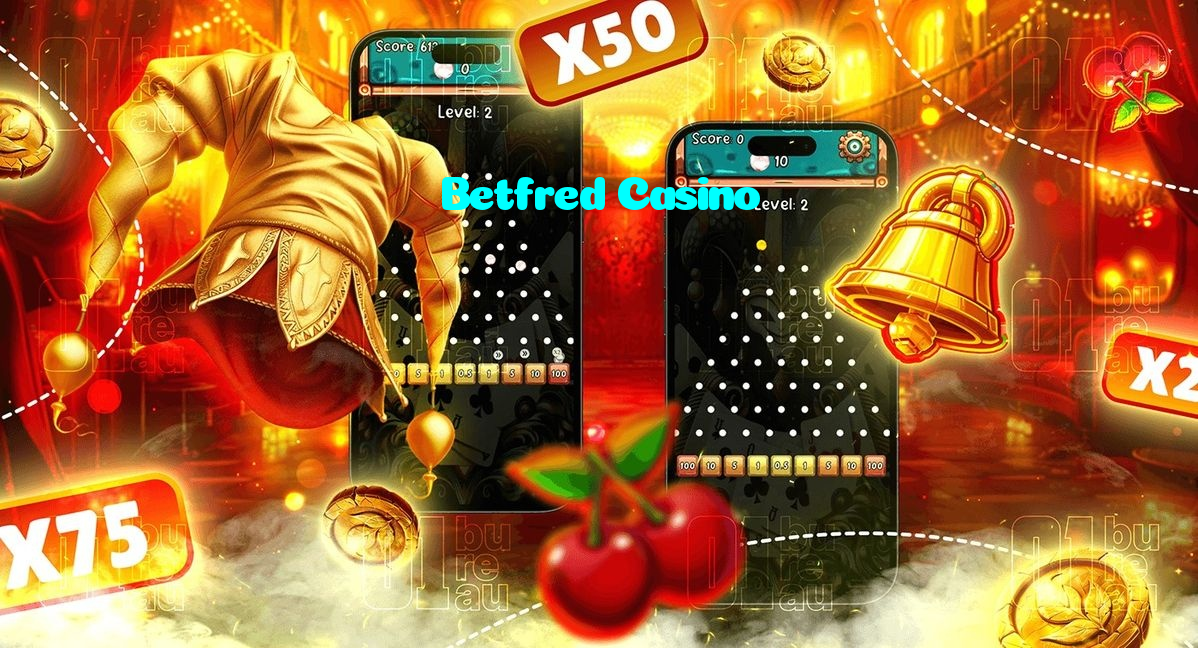 Betfred Casino
