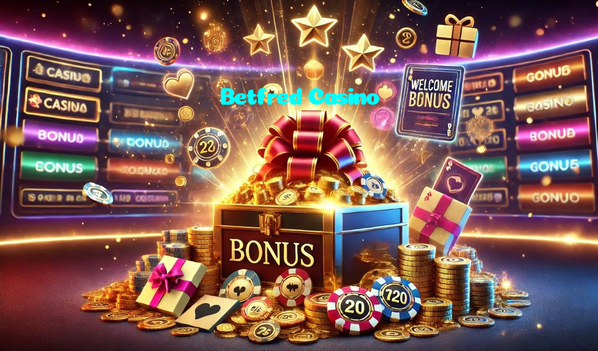 available types of Betfred Casino bet including pre-match live express and system bets