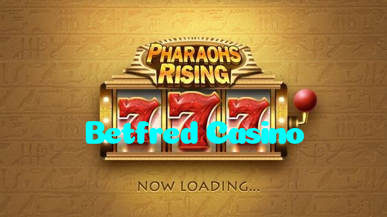 Betfred Casino خوش آمدید بونس +600% پیشکش موبائل ایپ کے پروموشن سیکشن میں دکھائی دیتی ہے۔